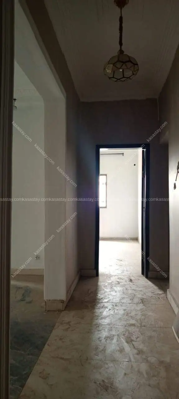 Appartement à Ebene Residence Logpom, 2 chambres