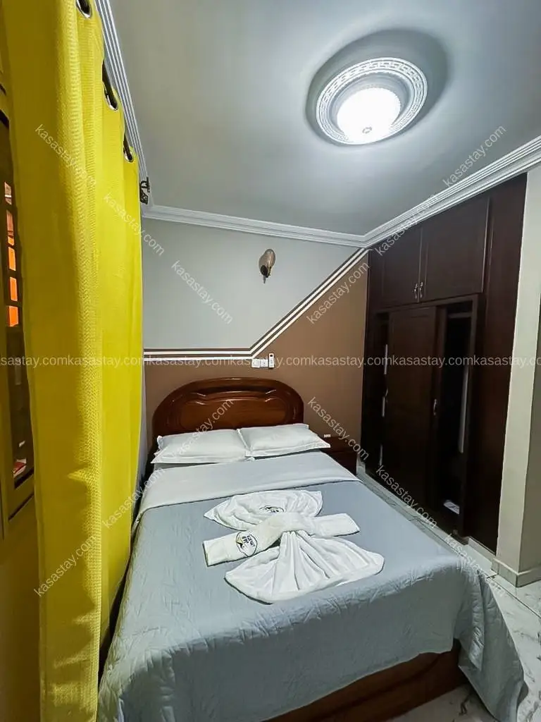 Appartement à Biyemassi acassia, 2 chambres 3