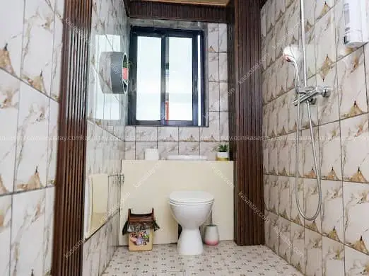 APPARTEMENT VINTAGE 3