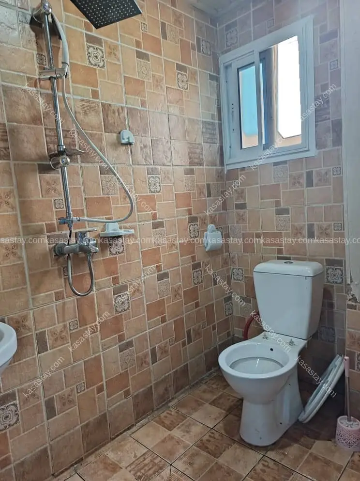 Chambre 10 ( Madrid) 4