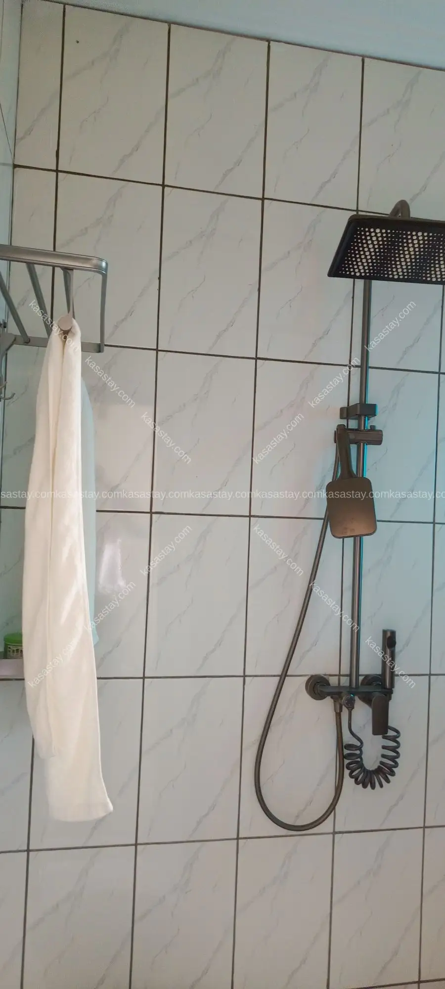 Appartement OMAN by résidence Denza premium ( bonaberi derrière le lycée polyvalent) 3