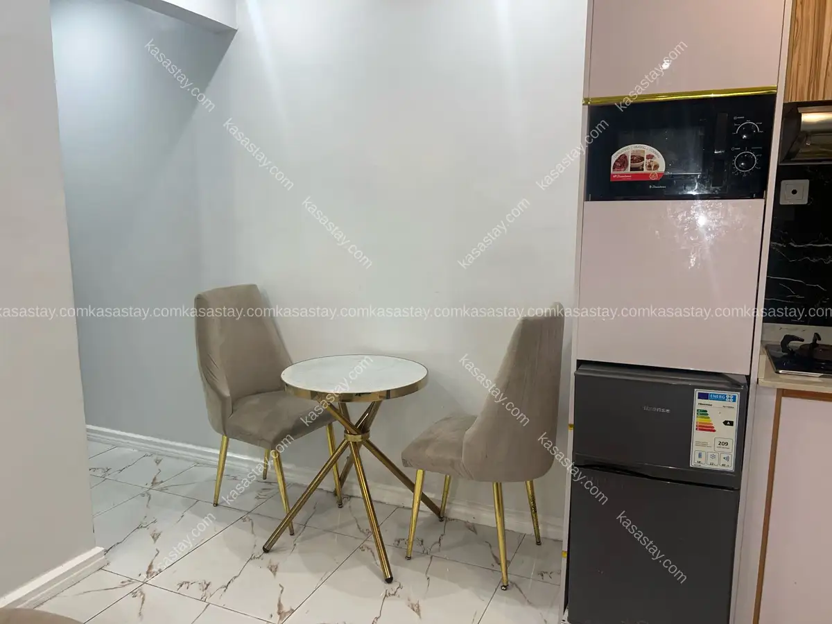 Suite junior 103 par SUNAA HOME (Bonapriso) 3