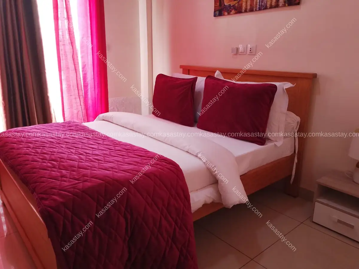 Apartment in Omnisports, Yaoundé, 3 bedrooms 3