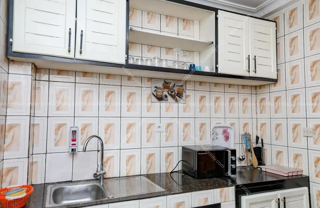 APPARTEMENT PREMIUM 5