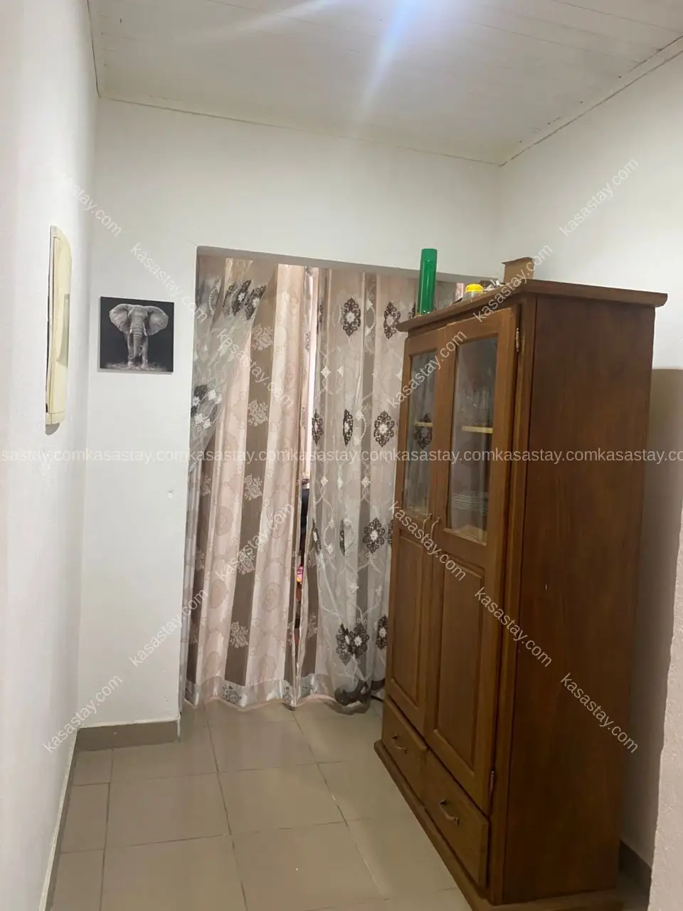 Appartement 3 par Dama city résidence (bonaberi) 4