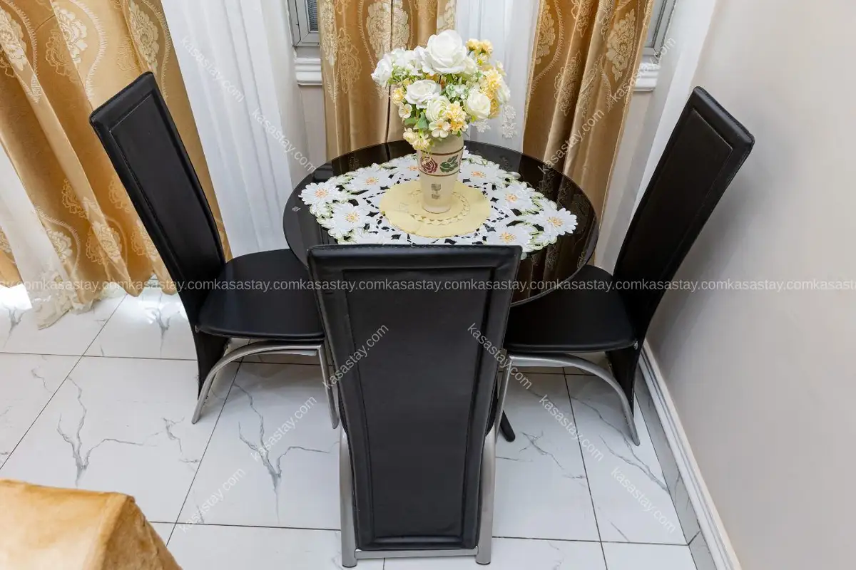Apartment in Derrière niki, 1 bedroom 3