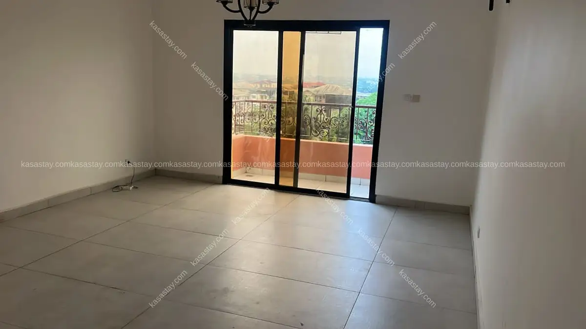 Appartement haut standing 