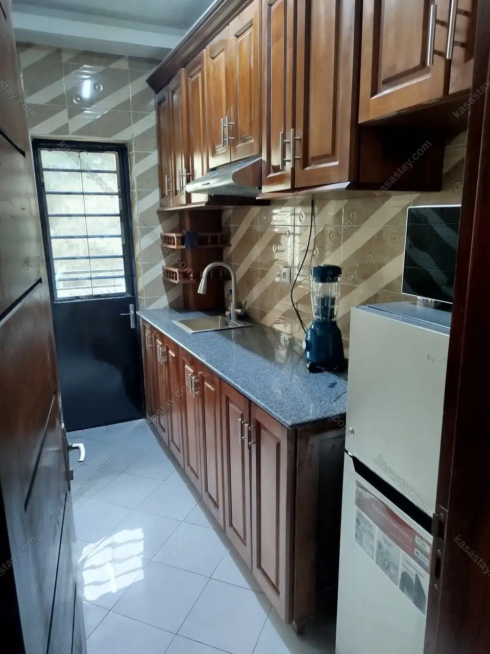 Studio in denver bonamoussadi, 1 bedroom 5