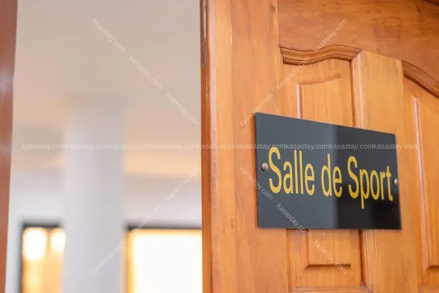 Studio in Bonanjo, 1 bedroom 2