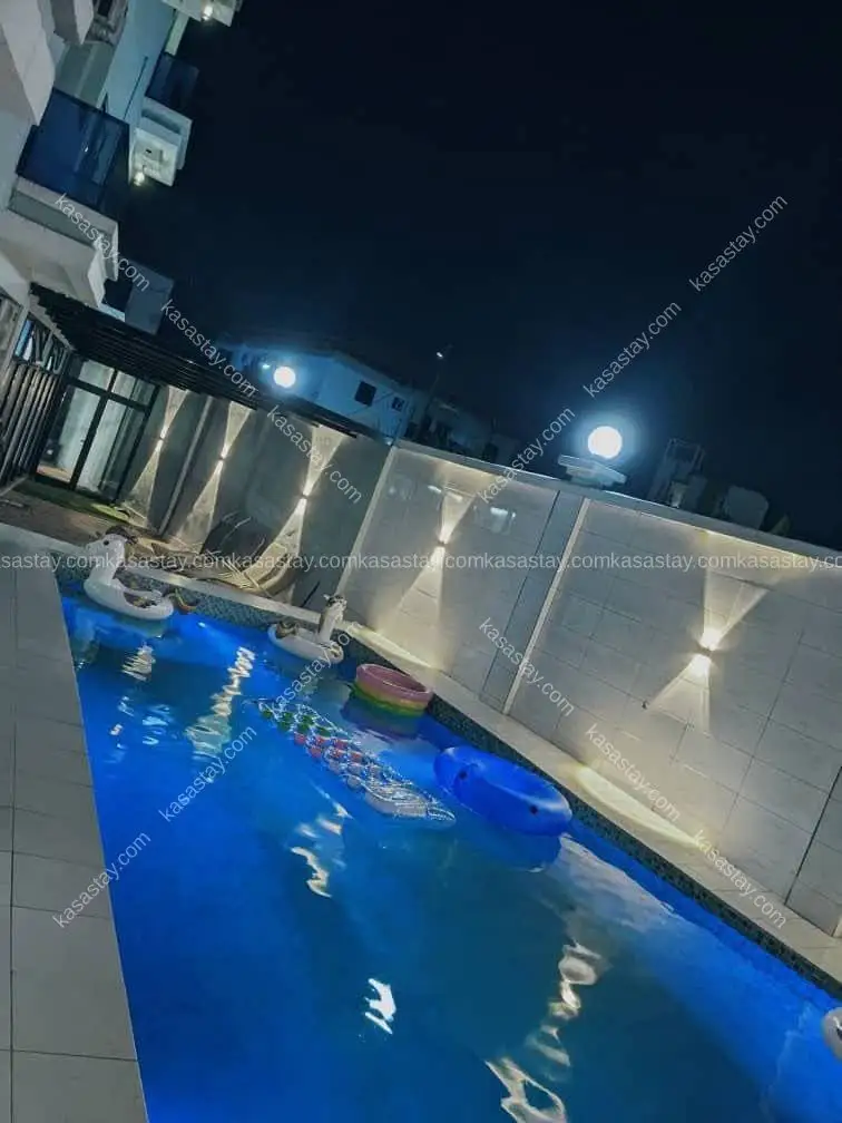 Studio in Simbock, 1 bedroom 4