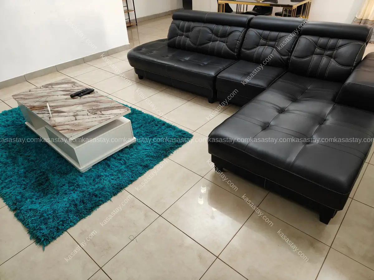Appartement meublé Genius Dream à Tamtam 2
