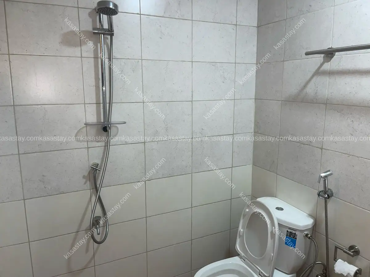 Chambre meublée 002 5