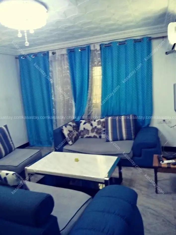 Studio meublé 104 de la résidence Dema Biyemmasi 2