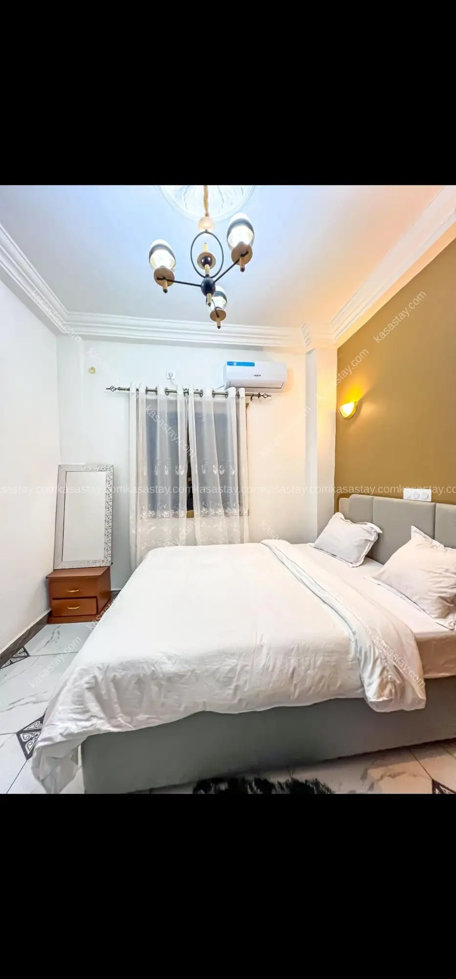 2 rooms apartment 3