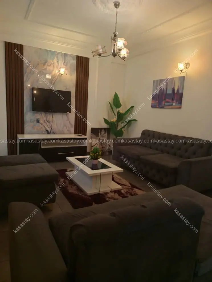 Appartement pluton1 by résidence folie douce ( bonamousadi santa lucia
