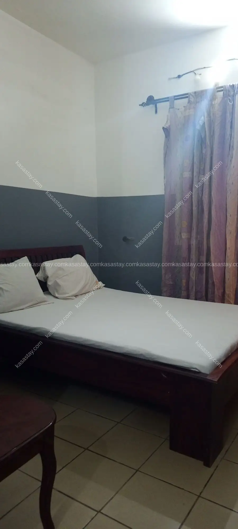 Rooms in Carrefour maçon bonamoussadi, 1 bedroom