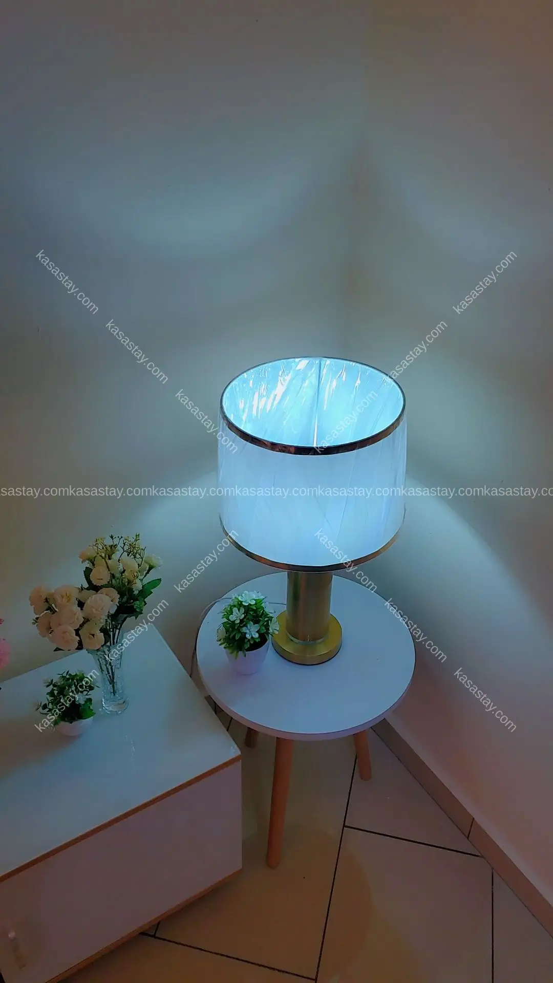 Studio meublé 2by King'Home Luxury (citée des palmiers) 3
