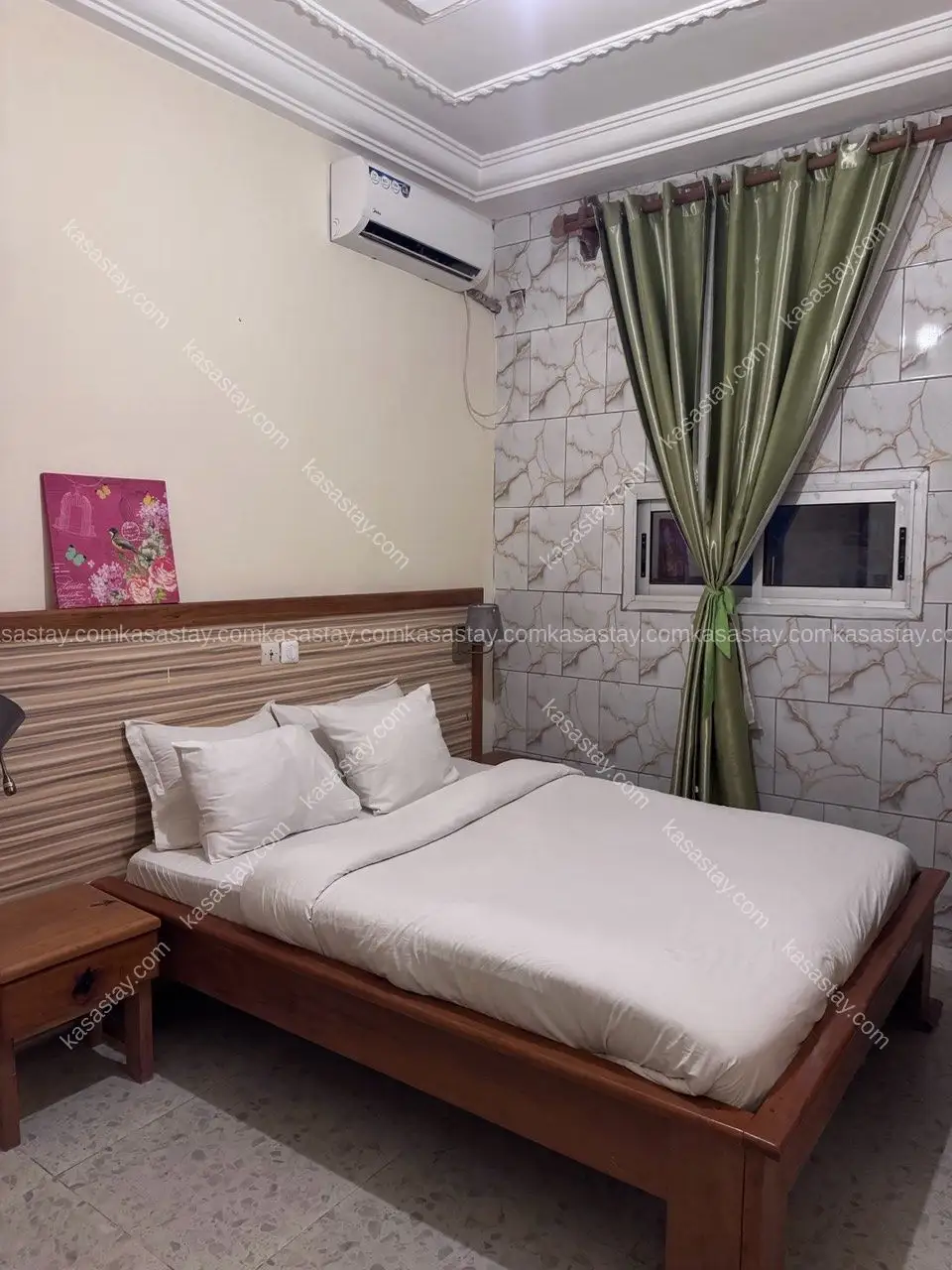 Studio in SNEC/CDE, 1 bedroom 5