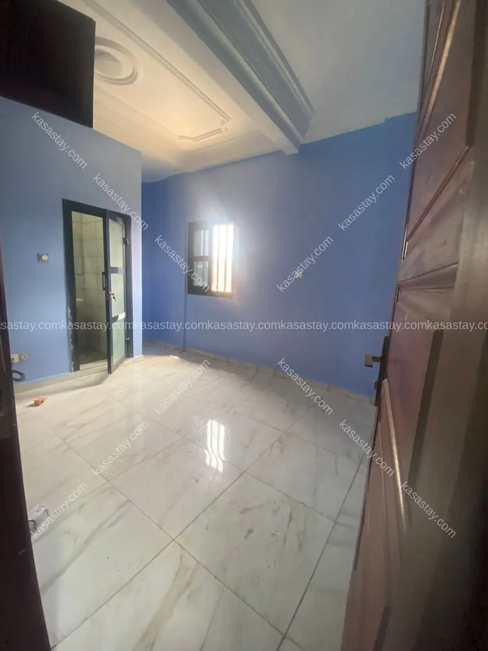 Appartement paris (kotto baden baden) 4