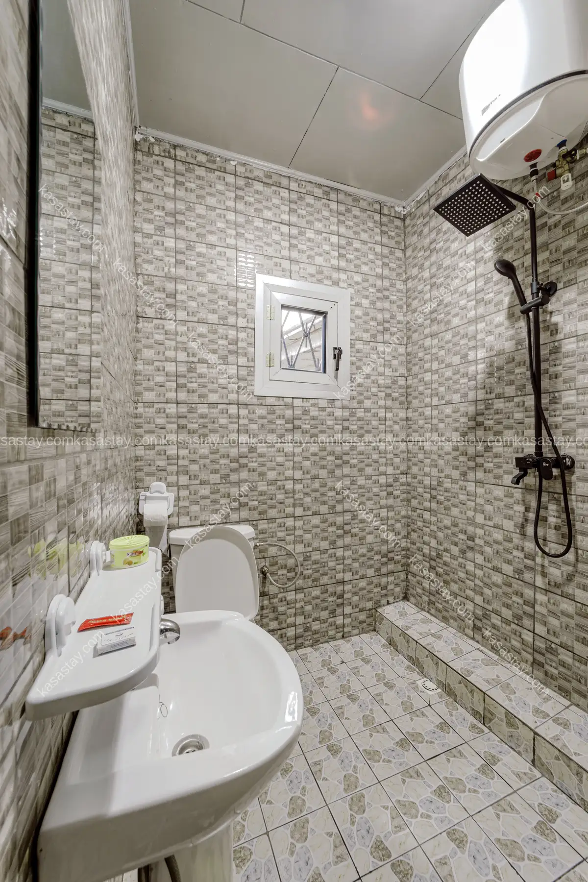 Suite PRESTIGE 2 par CP 4 5