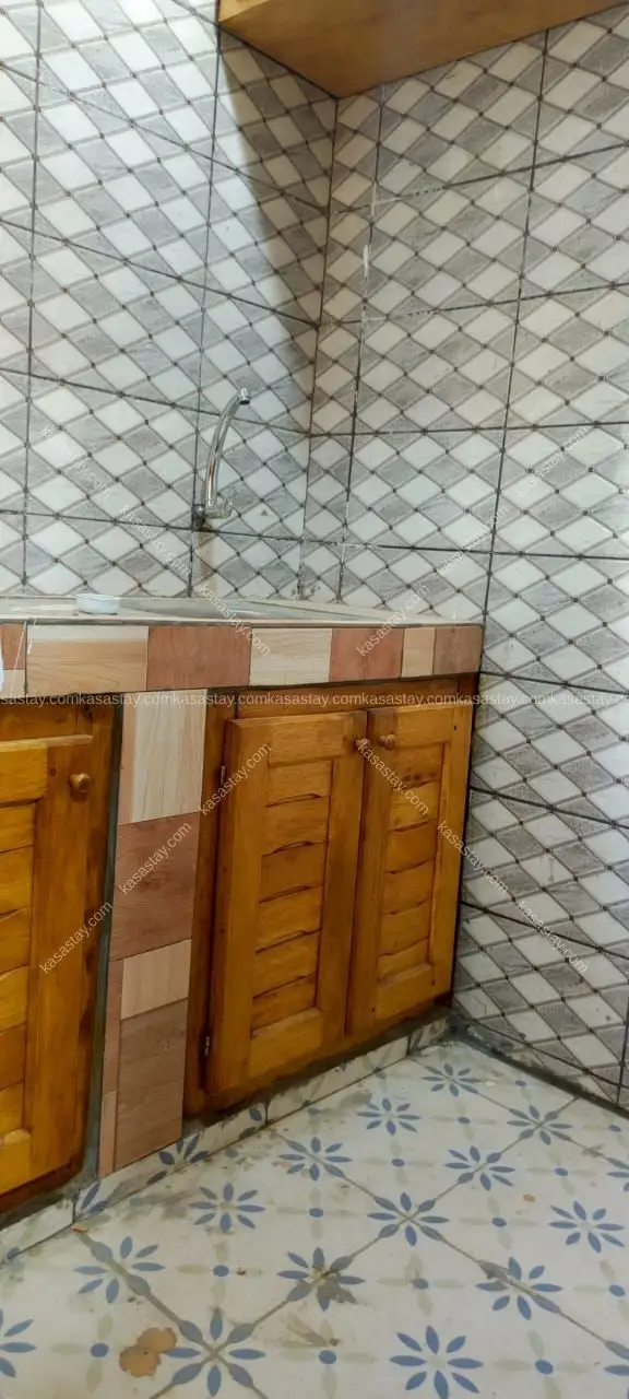 Chambre 2 par résidence Arole (kotto bangue ) 3