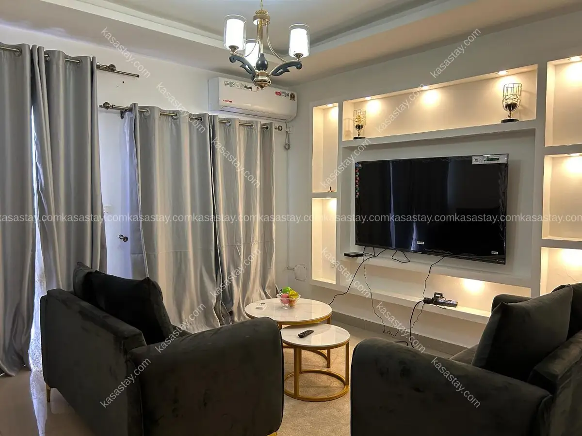 Apartment in Simbock, 2 bedrooms 3