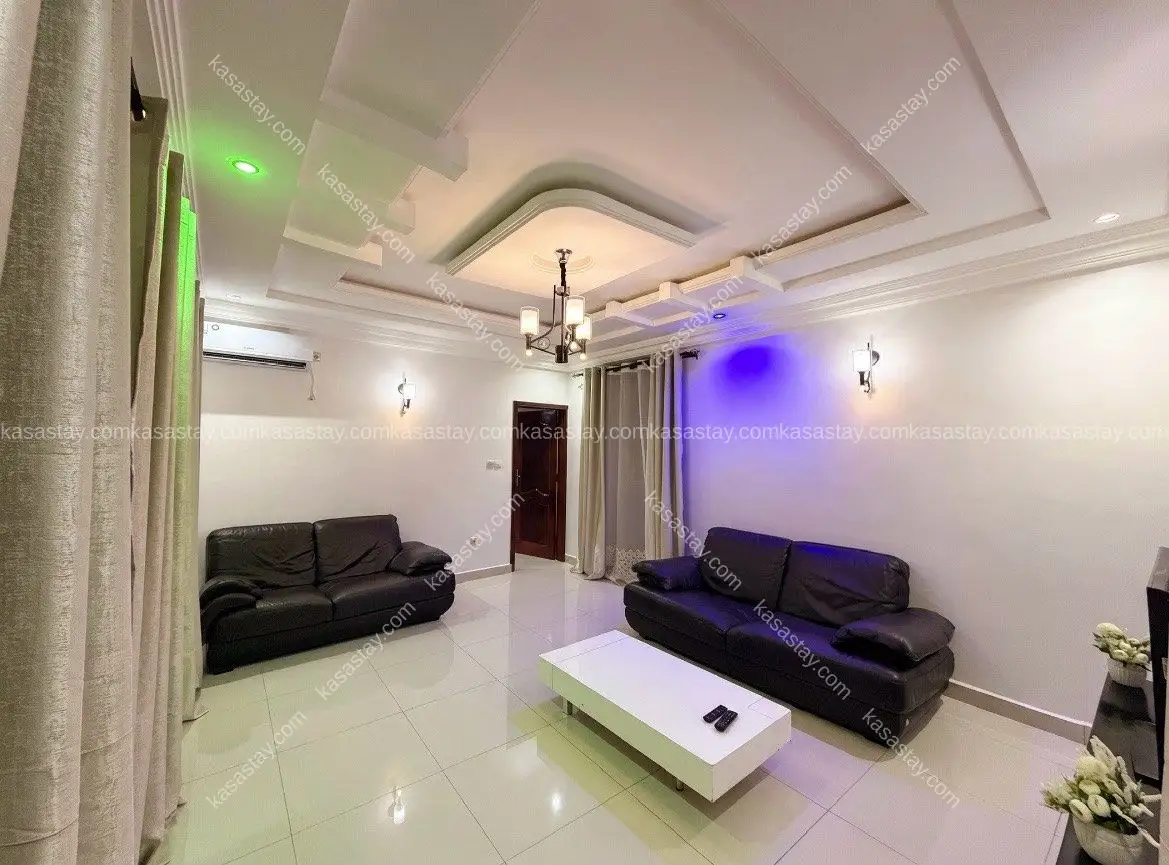 Apartment in Jouvence, 2 bedrooms 2
