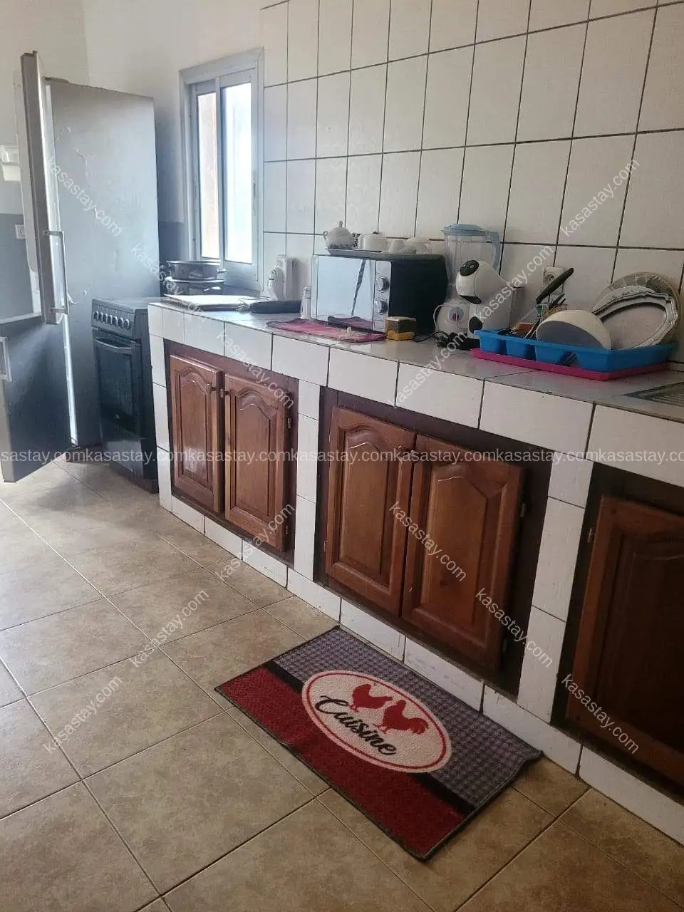 Apartment in Mendong, 30126, Yaoundé 3