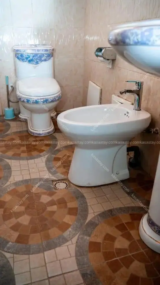 Appartement meublé 2 chambres à Damas 5
