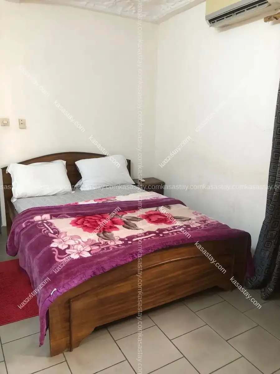 appartement meuble 60 par résidence princesse (bonapriso) 5