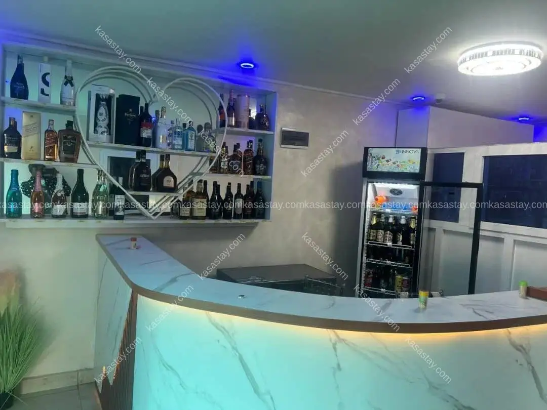 Apartment in Simbock, 2 bedrooms 2