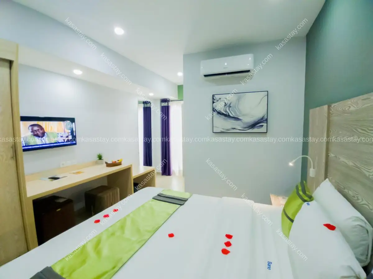 Hotel Bano Palace 2