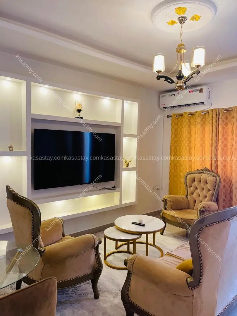 Apartment in Simbock, 2 bedrooms 5
