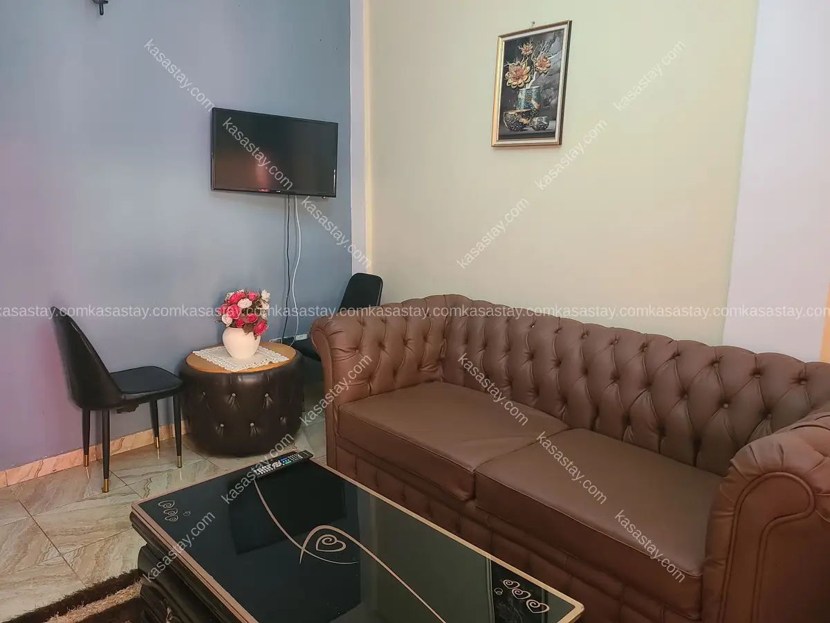 Studio meublé 3 par NGK APPART (kamkop)