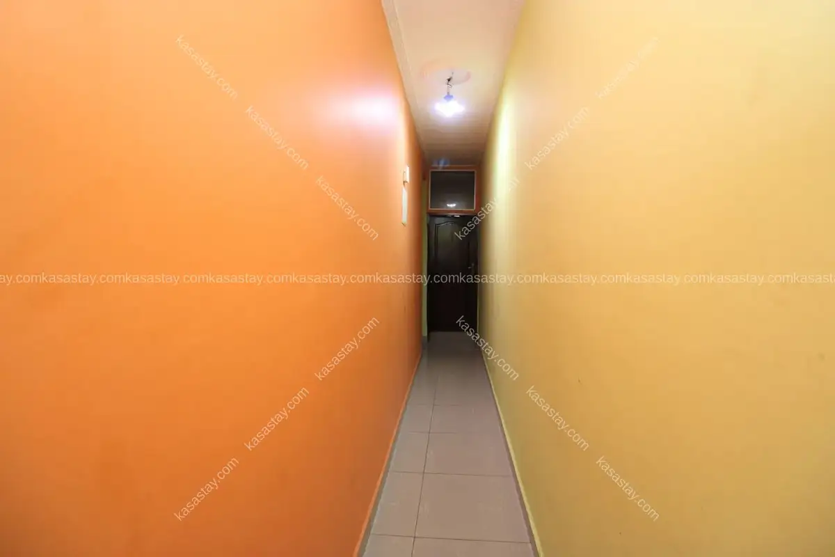 appartementA16 BY EXPRESS LOGEMENTS CAMEROUN ( Makepe cour suprême) 2