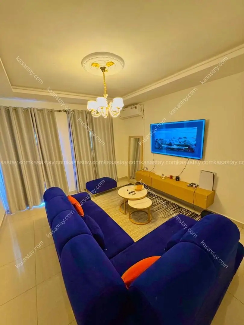 Studio in Simbock, 1 bedroom