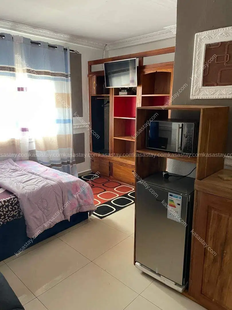 Rooms à Centre ville, 1 chambre 2