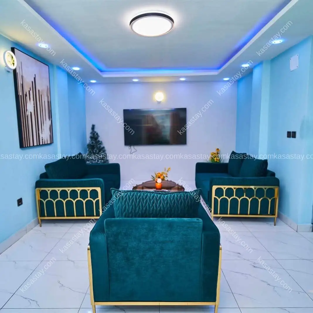 Property in Simbock, 1 bedroom