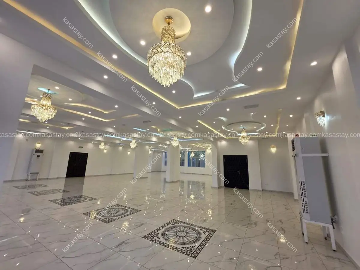 Apartment in Damas, Yaoundé, 1 bedroom 2