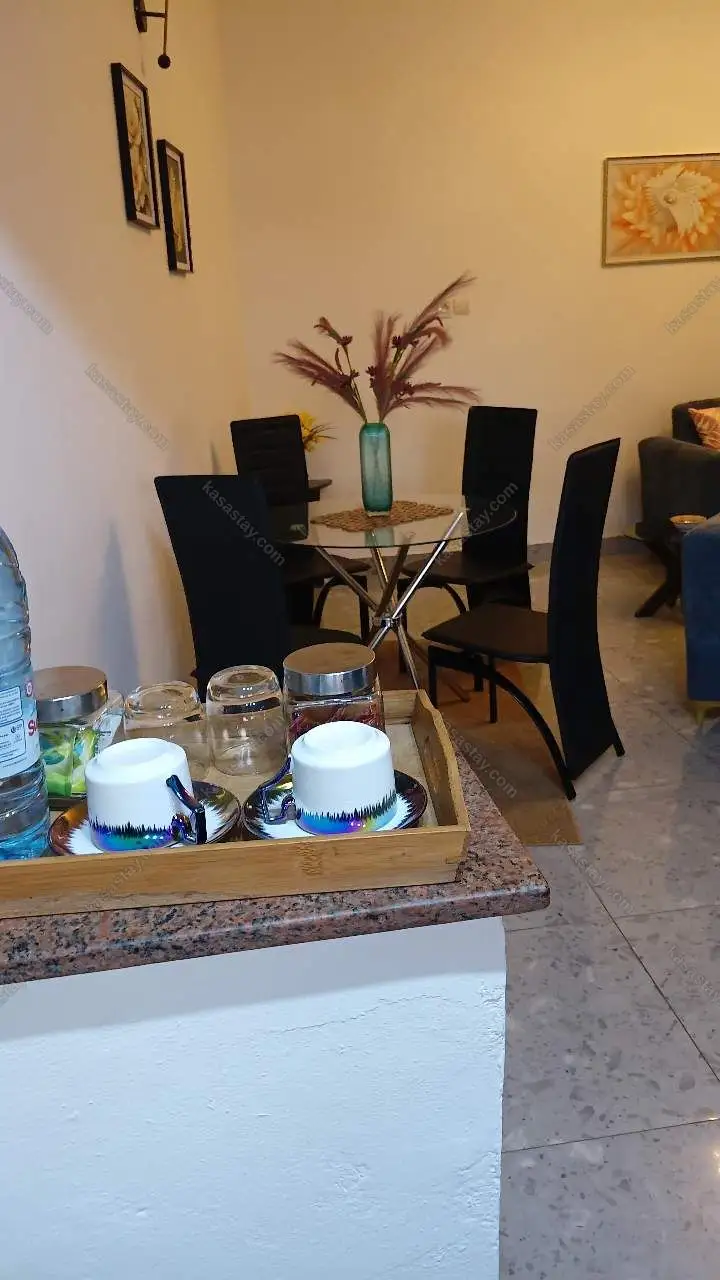 Studio in TotalEnergies FOUDA, 1 bedroom 3