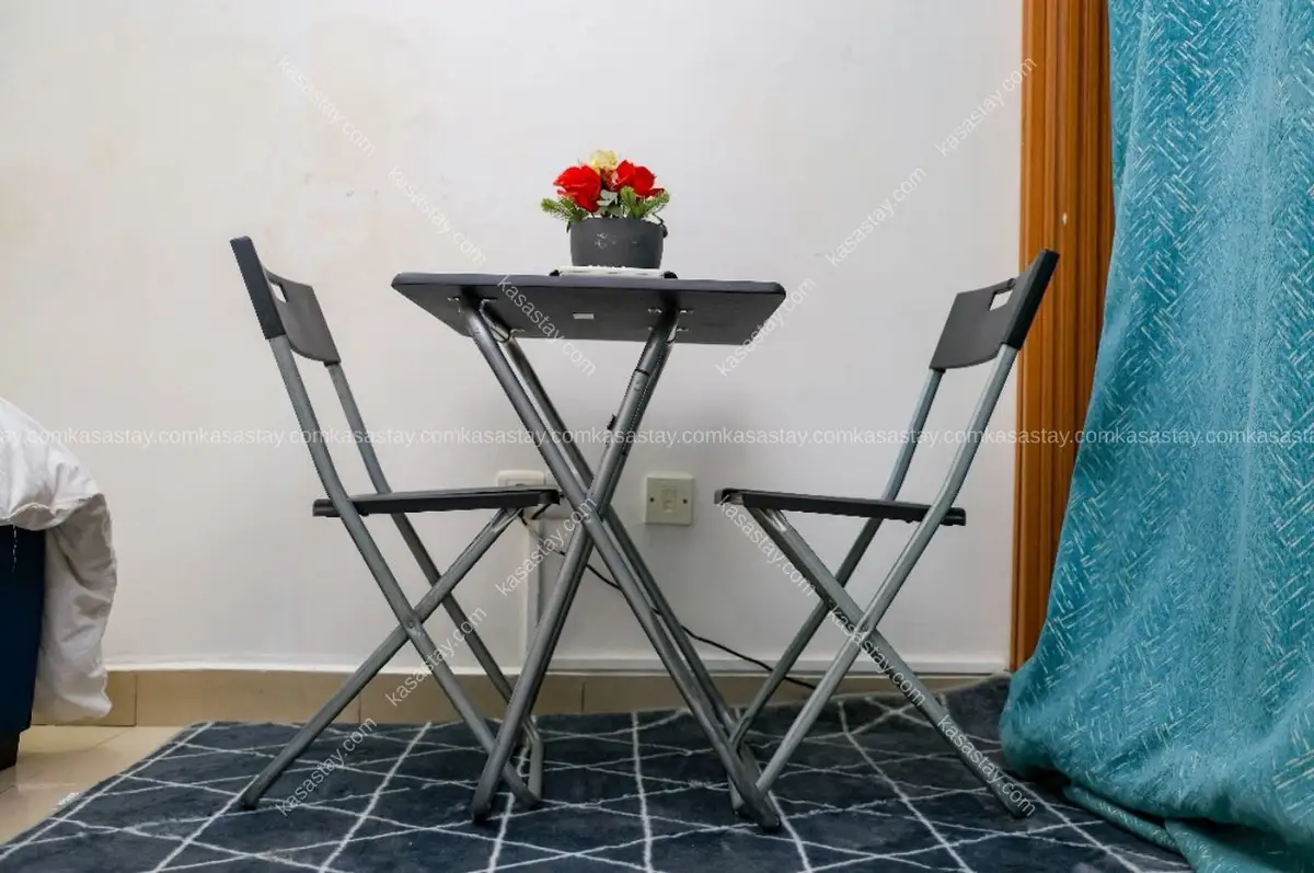 Chambre de luxe 5