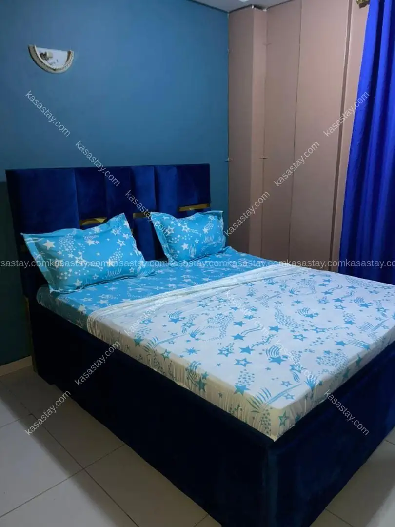 Apartment in Obili, 2 bedrooms 5