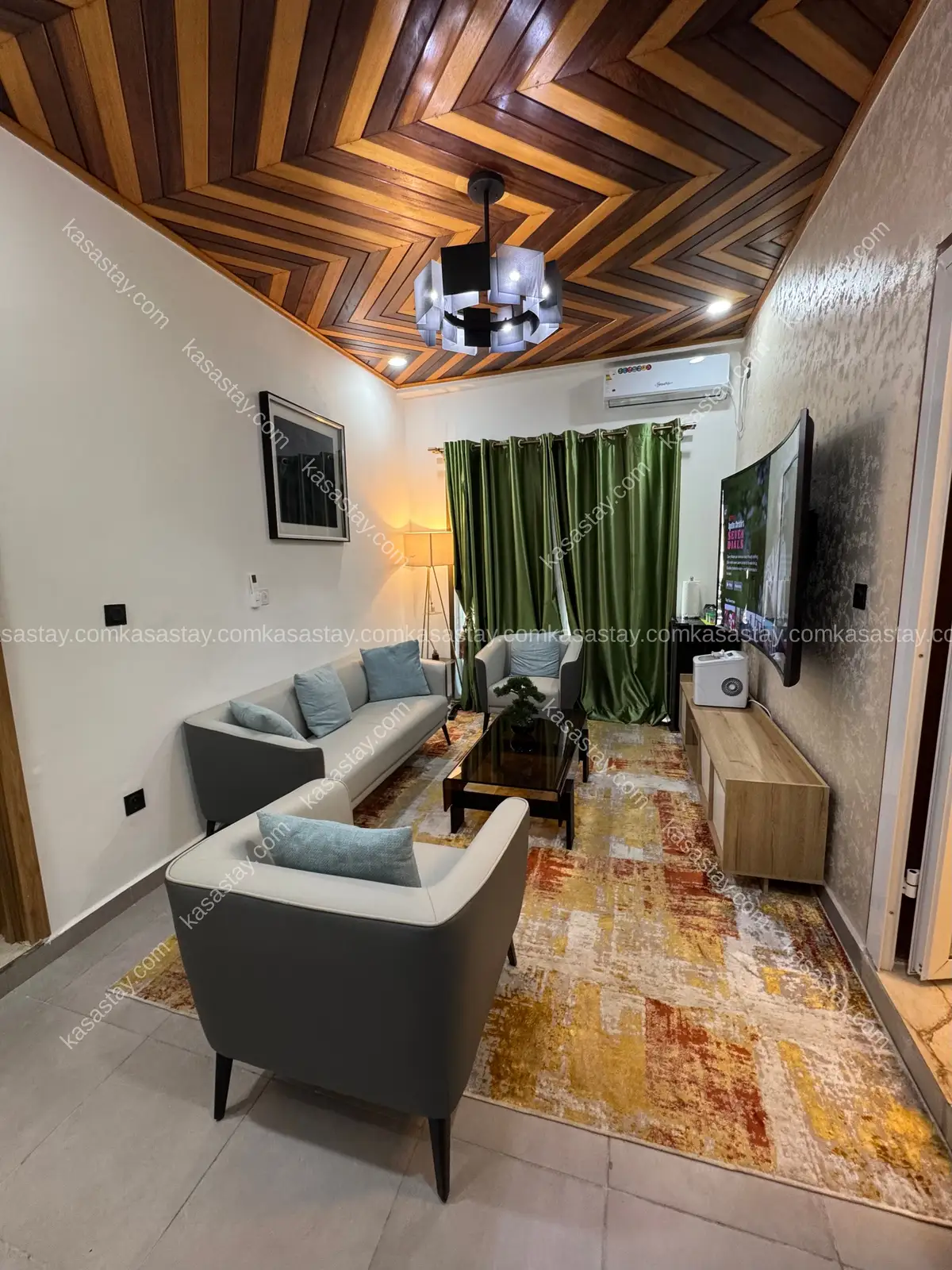 🌿 Appartement moderne et impeccable d'une chambre avec 2 salles de bains – Kotto Baden-Baden 5