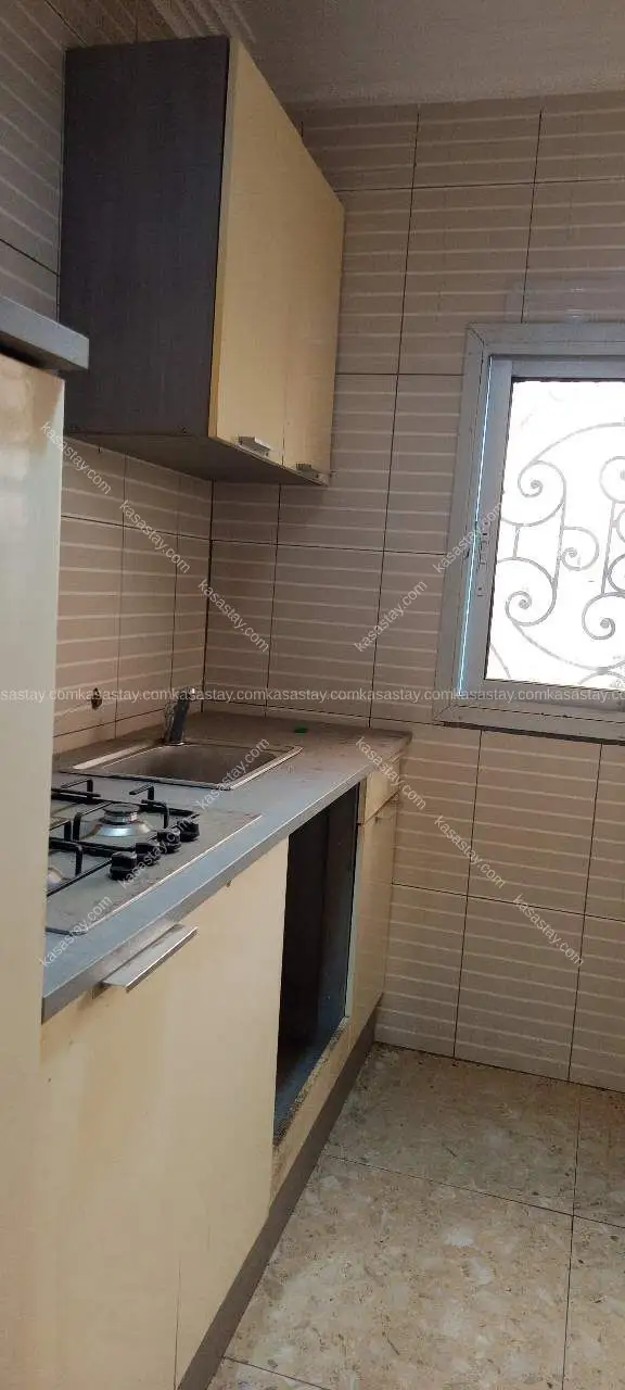 Apartment in ABOU DE BANGUI, Douala, 2 bedrooms 2