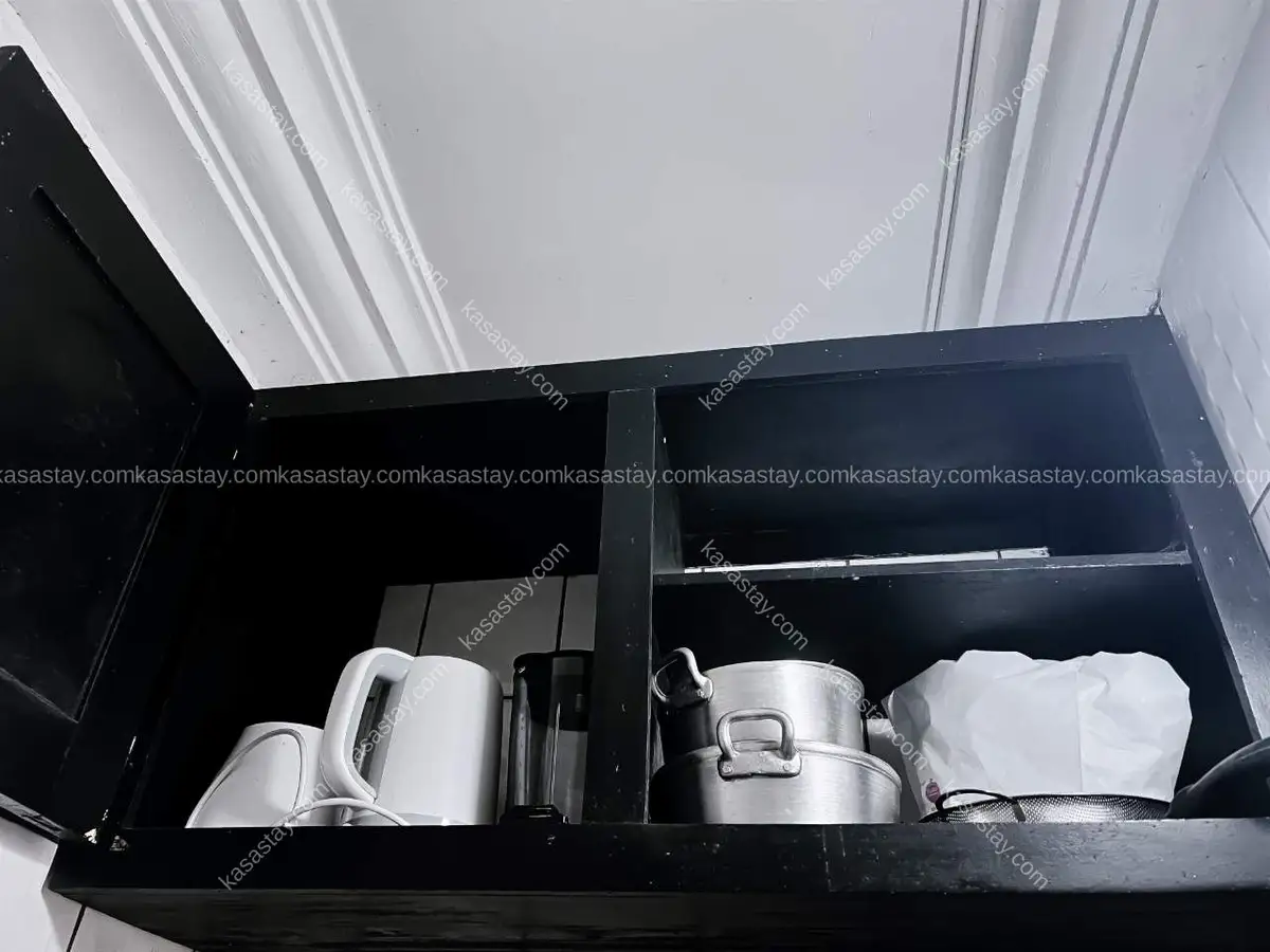 Rooms à Logpom, Douala 5