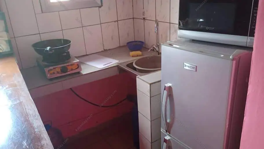 Studio in Damas Bistro, Yaoundé, 1 bedroom 5