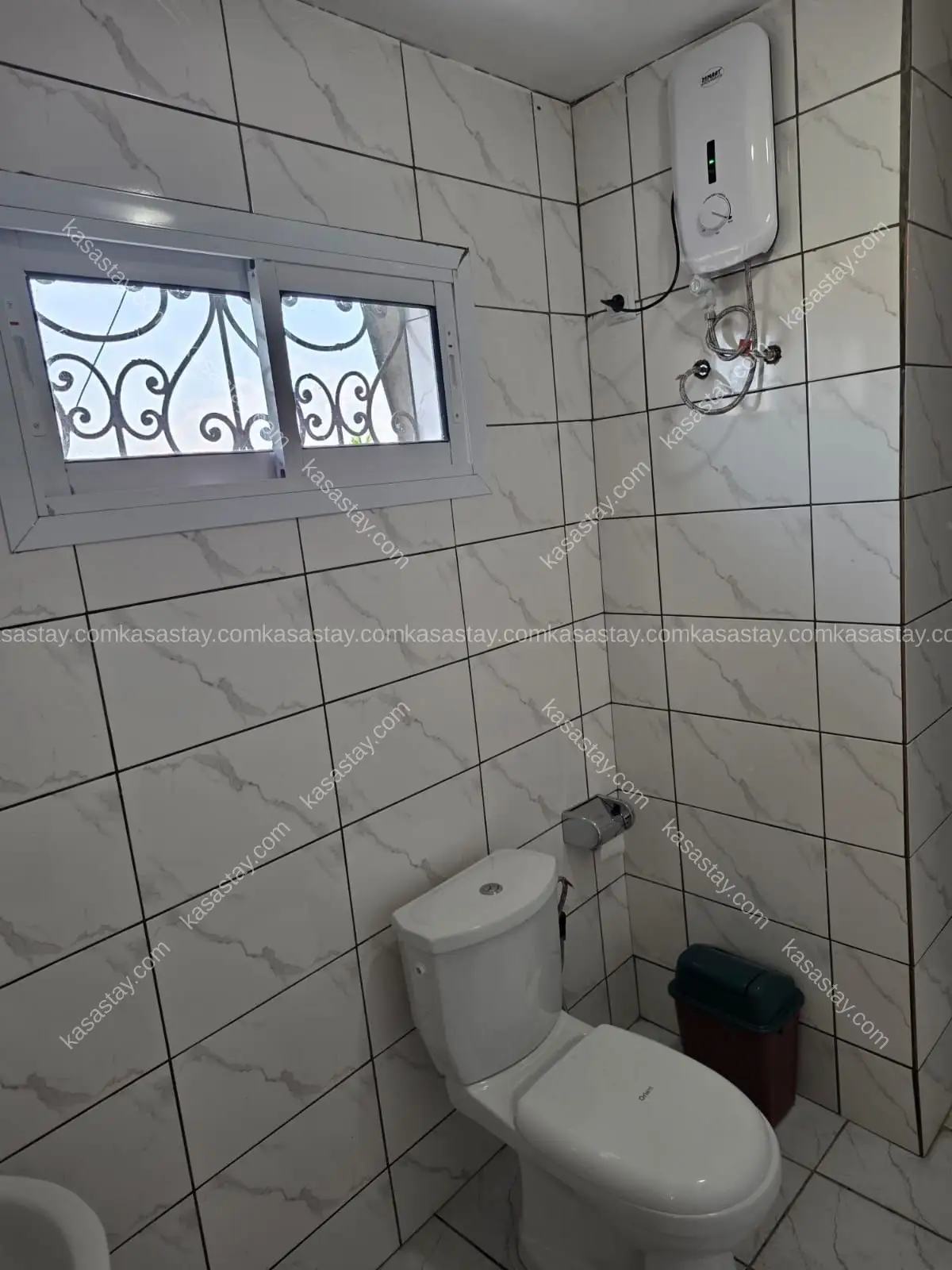 Chambre moderne à Deïdo 5