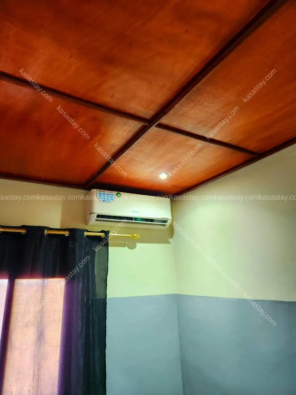Rooms in Djoungolo I, 1 bedroom 5