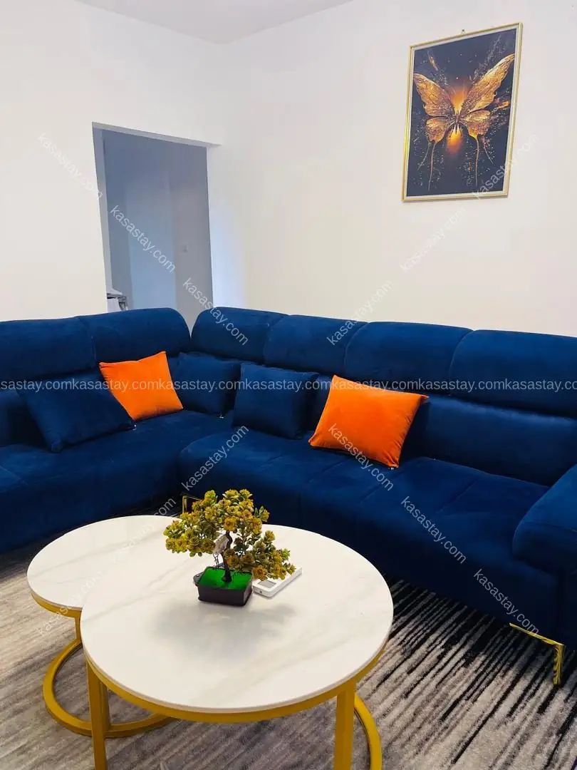 Studio in Simbock, 1 bedroom 2