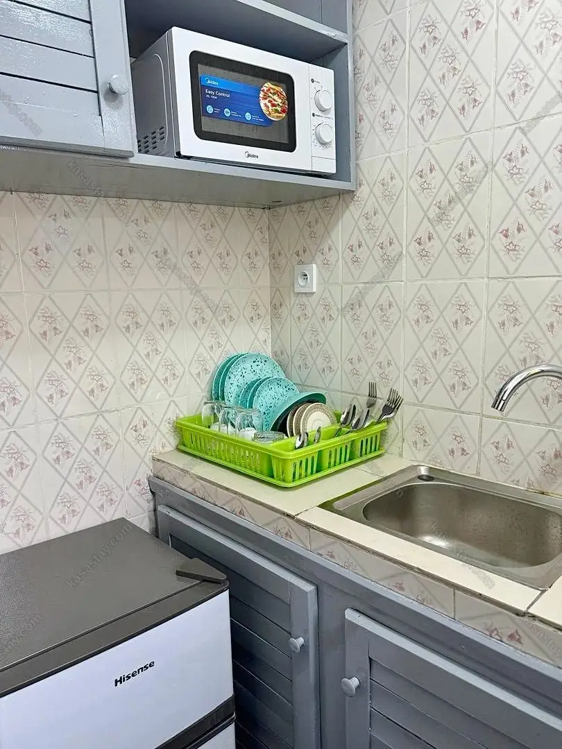 Room in Logpom, Douala, 1 bedroom 5
